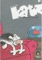 Katz ; Journal D'Un Chat Tome 3 - Preview