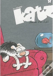 Capa do artigo Katz ; Journal D