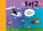 Katz Tome 2 : Pour Le Loyer, On Fait Comment ? - Preview
