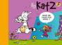 Katz Tome 3 : Encore Une Cuillère Pour Maman !!! - Preview