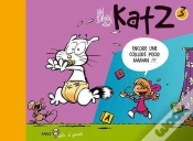 Capa do artigo Katz Tome 3 : Encore Une Cuillère Pour Maman !!!