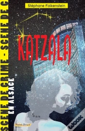 Capa do artigo Katzala