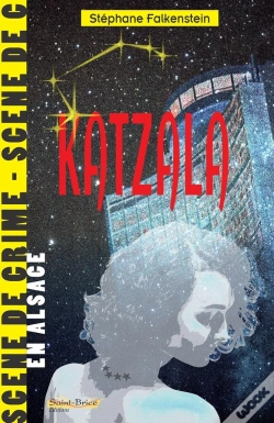 Capa do artigo Katzala