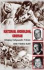 Katzman, Nicholson And Corman - Shaping Hollywood'S Future (Hardback) - Preview