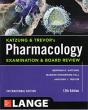 Katzung & Trevor'S Pharmacology Exam & Board Review 12e - Preview