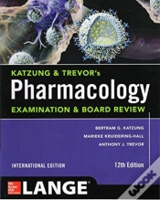 Capa do artigo Katzung & Trevor