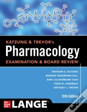 Capa do artigo Katzung & Trevor
