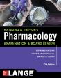 Katzung & Trevor'S Pharmacology Examination And Board Review,12th Edition - Preview