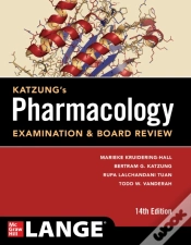 Capa do artigo Katzung & Trevor