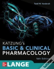 Capa do artigo Katzung