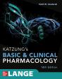 Katzung'S Basic And Clinical Pharmacology, Sixteenth Edition - Preview
