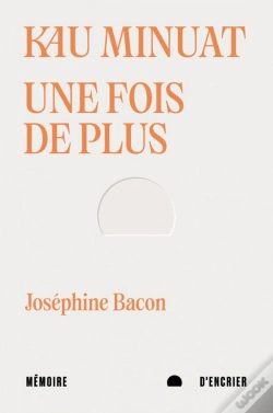 Capa do artigo Kau Minuat Une Fois De Plus