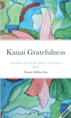 Capa do artigo Kauai Gratefulness