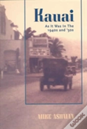 Capa do artigo Kauai