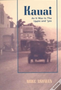 Capa do artigo Kauai