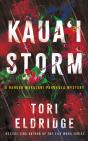 Kaua'I Storm - Preview