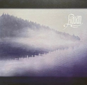 Capa do artigo Kauan - Vinil