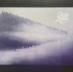 Capa do artigo Kauan - Vinil
