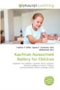 Kaufman Assessment Battery For Children - Preview
