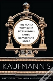 Capa do artigo Kaufmann