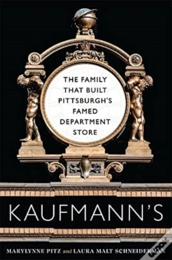 Capa do artigo Kaufmann'S