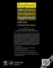 Kaufman'S Atlas Of Mouse Development Supplement