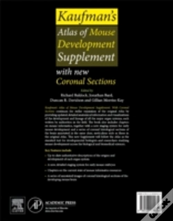 Capa do artigo Kaufman'S Atlas Of Mouse Development Supplement