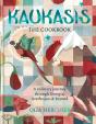 Kaukasis The Cookbook - Preview