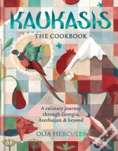 Kaukasis The Cookbook