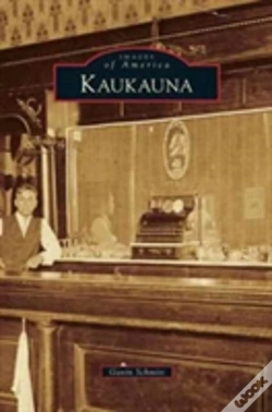 Capa do artigo Kaukauna