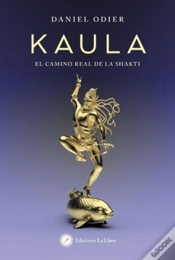 Capa do artigo Kaula