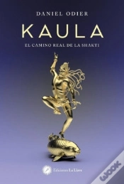 Capa do artigo Kaula