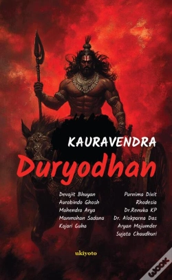 Capa do artigo Kauravendra Duryodhan
