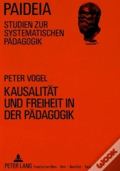 Capa do artigo Kausalitaet Und Freiheit In Der Paedagogik