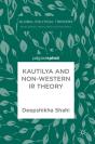 Kautilya And Non-Western Ir Theory - Preview