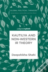 Kautilya And Non-Western Ir Theory