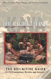 Capa do artigo Kava: The Pacific Elixir