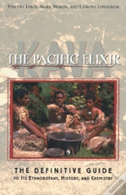 Capa do artigo Kava: The Pacific Elixir