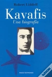 Capa do artigo Kavafis