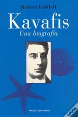 Capa do artigo Kavafis