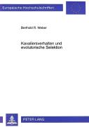 Kavaliersverhalten Und Evolutorische Selektion