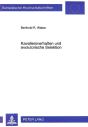 Kavaliersverhalten Und Evolutorische Selektion - Preview