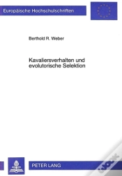 Capa do artigo Kavaliersverhalten Und Evolutorische Selektion