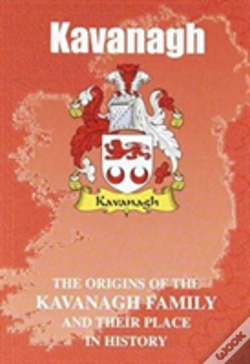 Capa do artigo Kavanagh