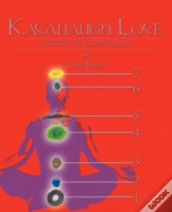 Capa do artigo Kavanaugh Love: A Story Of Communion