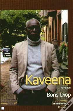 Capa do artigo Kaveena