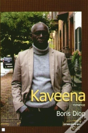 Capa do artigo Kaveena