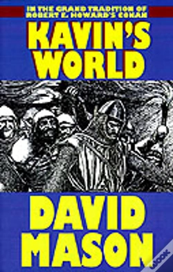 Capa do artigo Kavin'S World
