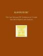 Kavousi Iic - Preview