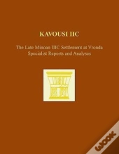 Kavousi Iic
